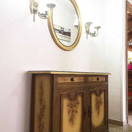 Piso Jh * アリカンテ