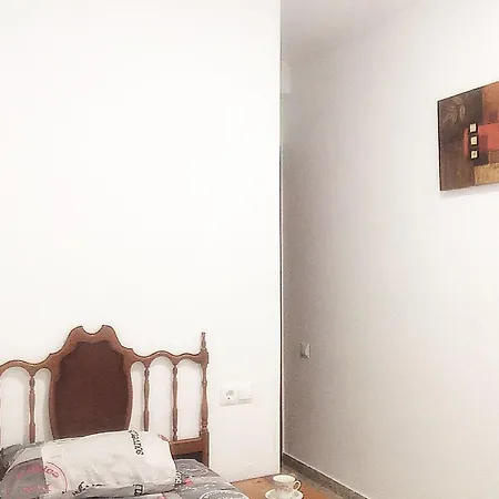 Piso Jh アパート